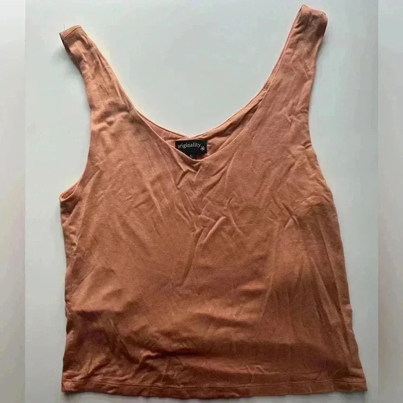 Dry Goods Tank Top - Picture 3 of 7